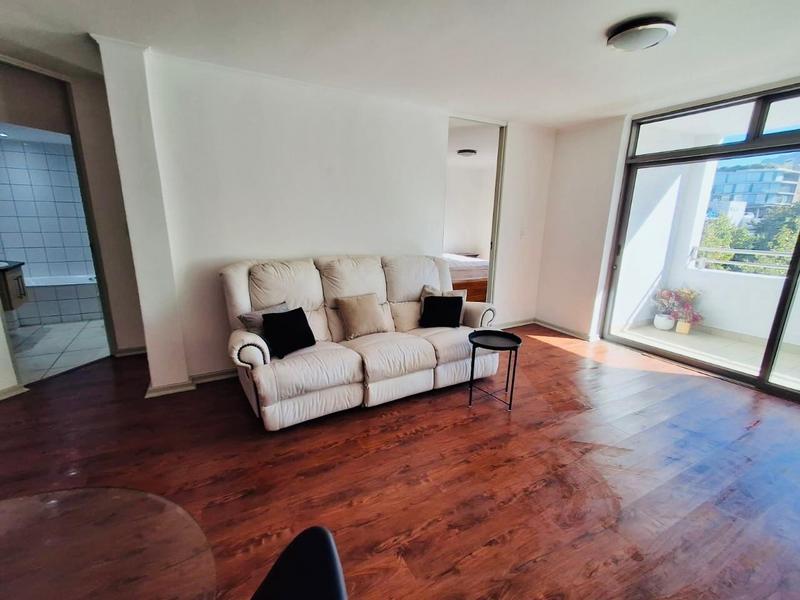 2 Bedroom Property for Sale in Claremont Upper Western Cape